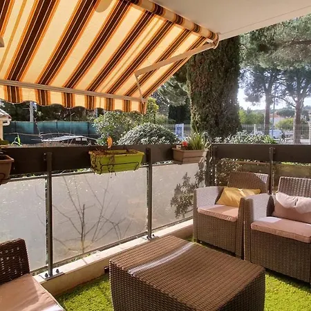 Le Silene Σαιντ-Μαξίμ