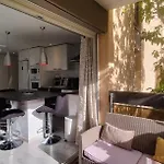 Le Silene Apartamento Sainte-Maxime