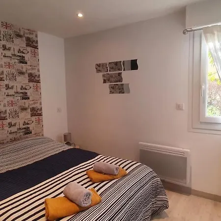 Le Silene Apartment *