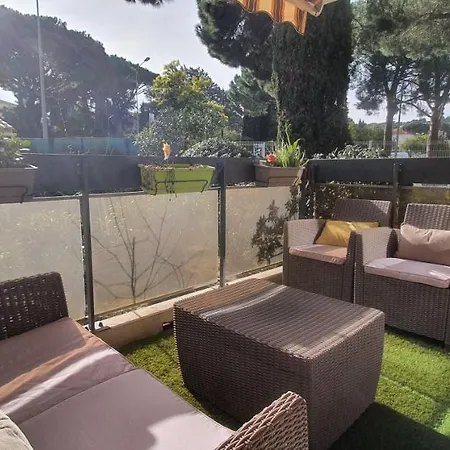 Le Silene Apartment *