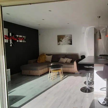 Le Silene Apartment Sainte-Maxime