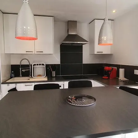 Le Silene * Sainte-Maxime