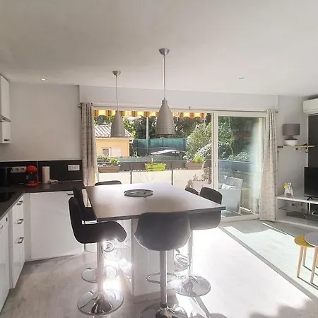 Le Silene * Sainte-Maxime