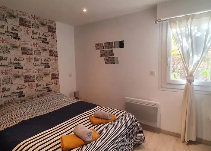 Le Silene Apartament *