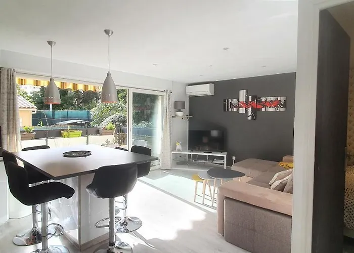 Le Silene Apartament