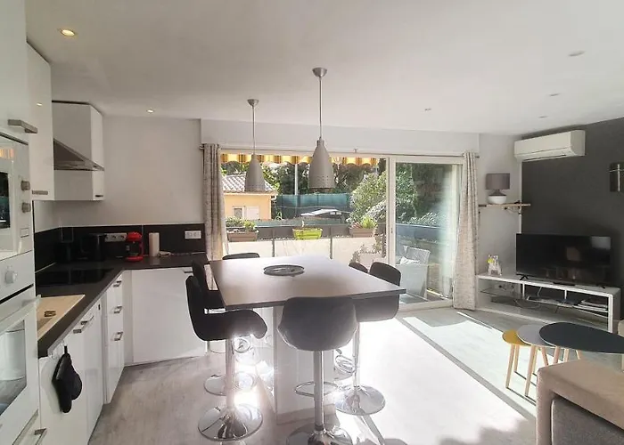 Le Silene * Sainte-Maxime