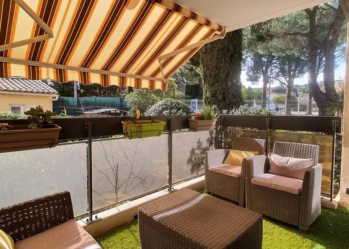 Le Silene Sainte-Maxime