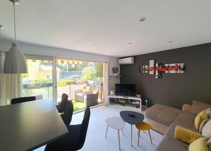 Le Silene Apartament